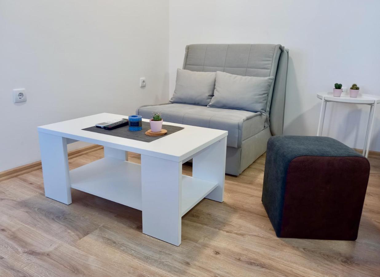 Apartmani Loric Visegrad Ngoại thất bức ảnh