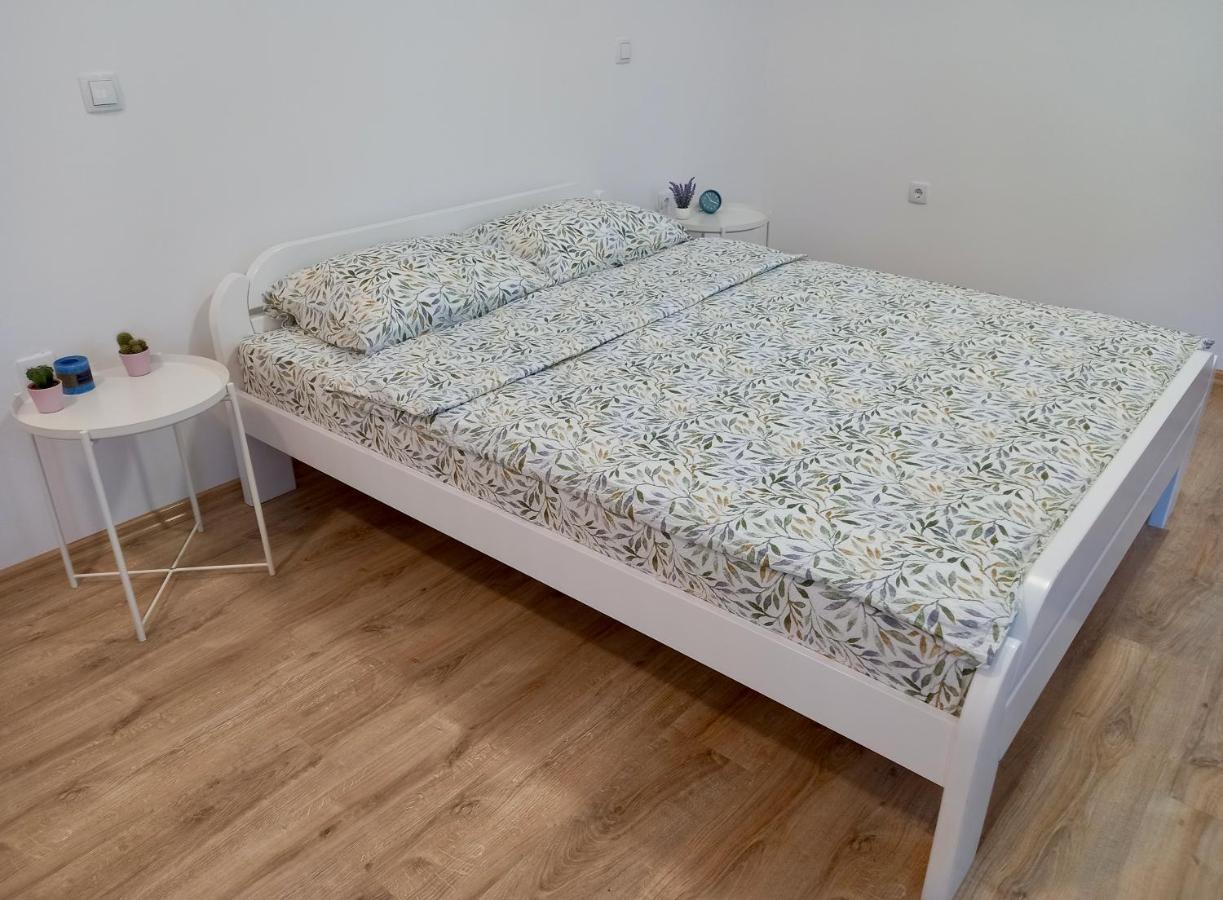 Apartmani Loric Visegrad Ngoại thất bức ảnh