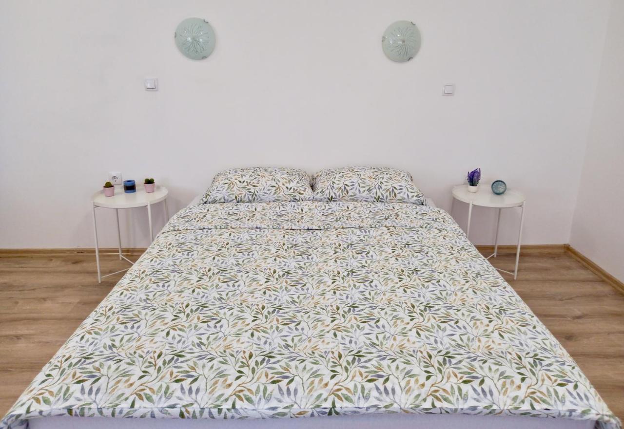 Apartmani Loric Visegrad Ngoại thất bức ảnh