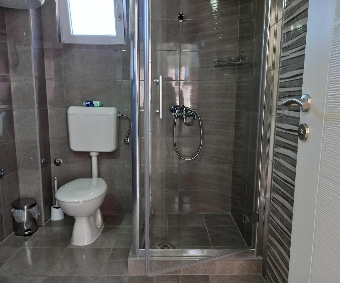 Apartmani Loric Visegrad Ngoại thất bức ảnh