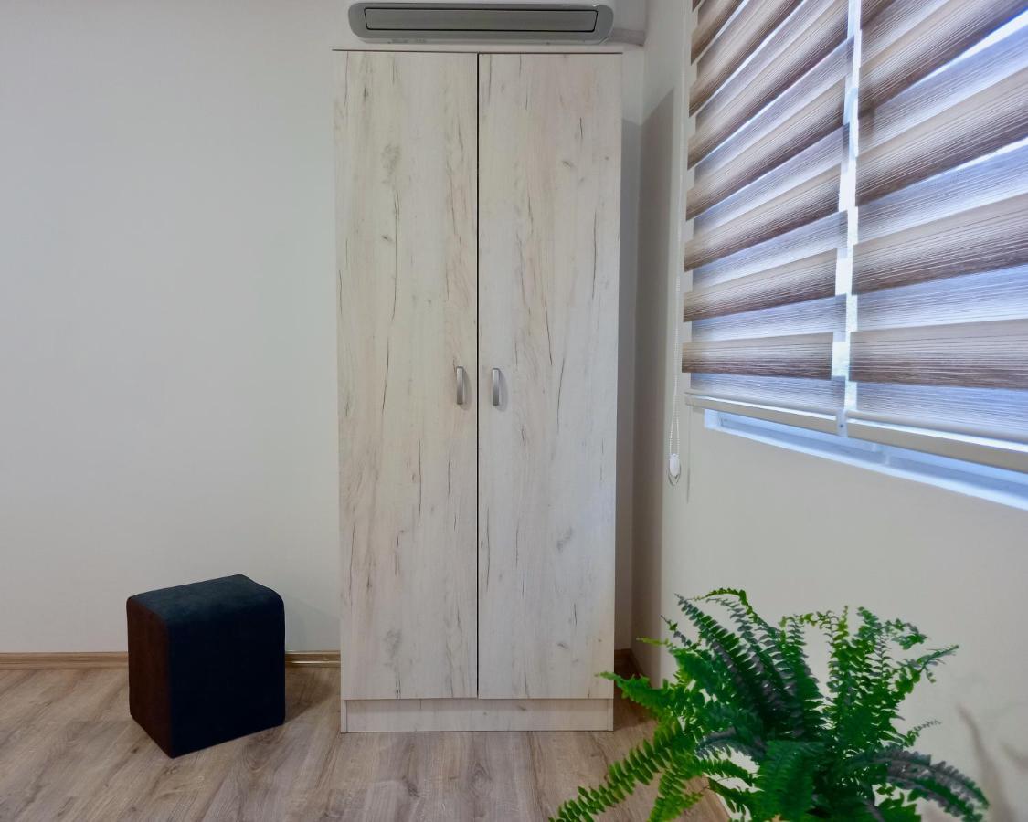 Apartmani Loric Visegrad Ngoại thất bức ảnh