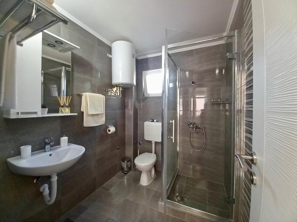 Apartmani Loric Visegrad Ngoại thất bức ảnh