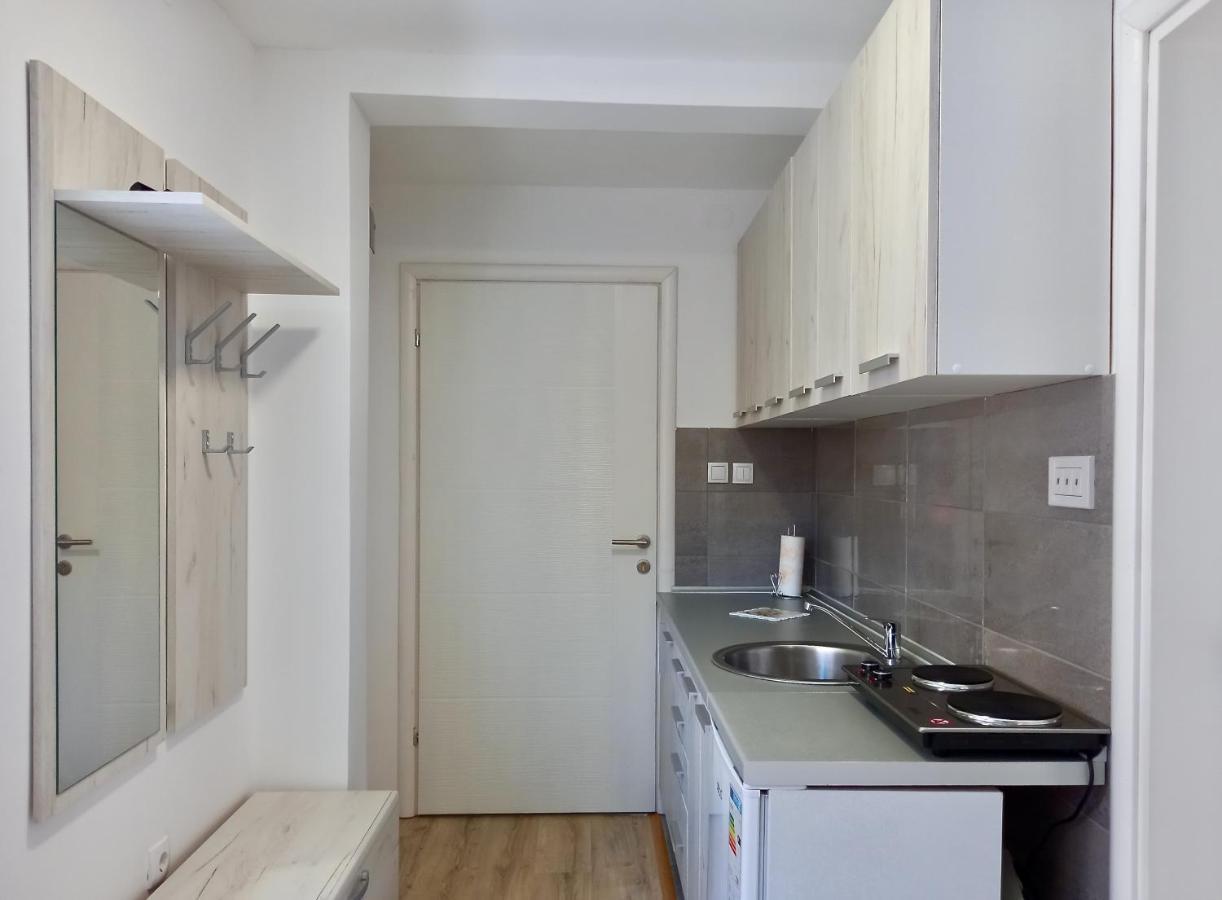 Apartmani Loric Visegrad Ngoại thất bức ảnh