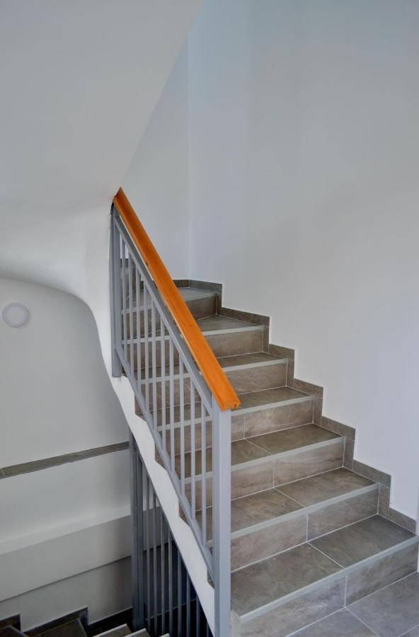 Apartmani Loric Visegrad Ngoại thất bức ảnh