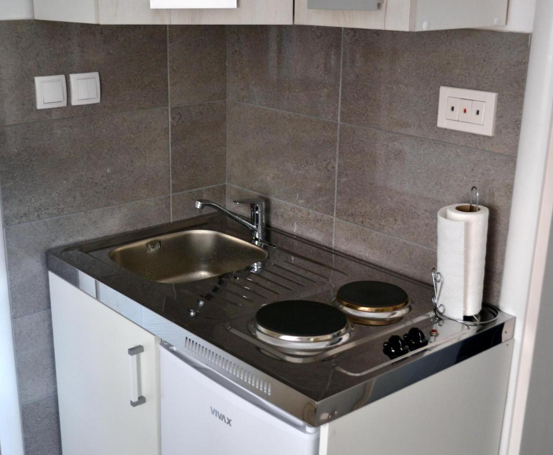 Apartmani Loric Visegrad Ngoại thất bức ảnh