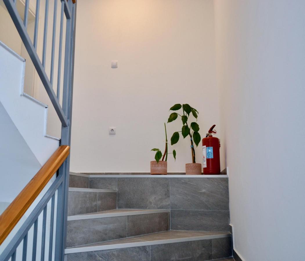 Apartmani Loric Visegrad Ngoại thất bức ảnh