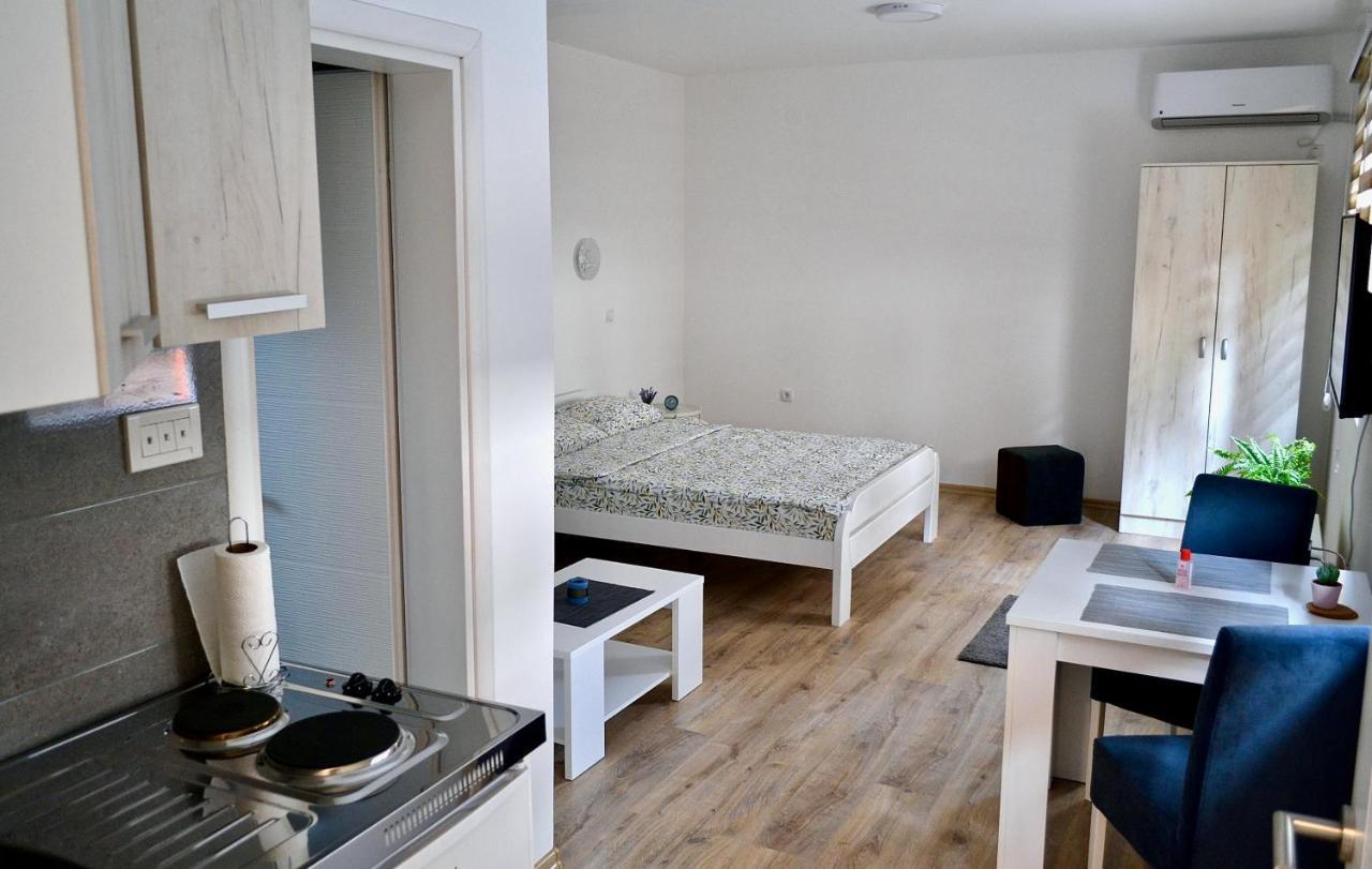 Apartmani Loric Visegrad Ngoại thất bức ảnh