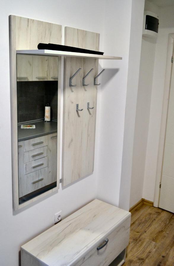 Apartmani Loric Visegrad Ngoại thất bức ảnh
