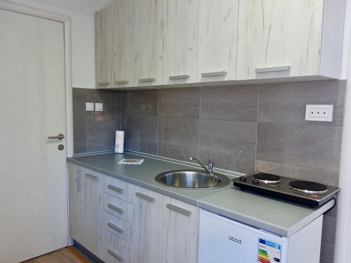 Apartmani Loric Visegrad Ngoại thất bức ảnh
