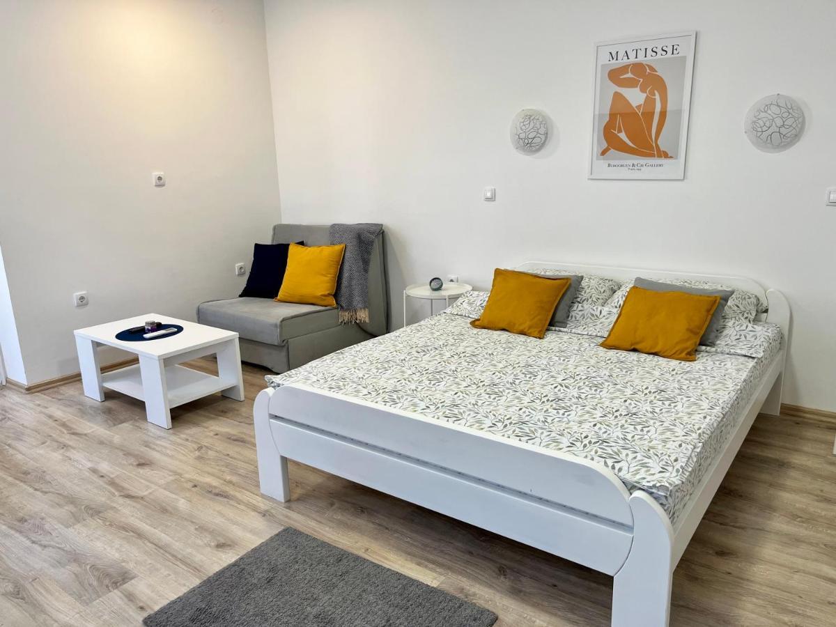 Apartmani Loric Visegrad Ngoại thất bức ảnh